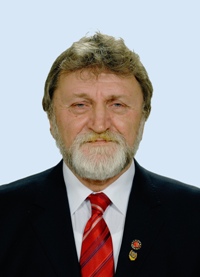 ION Vasile